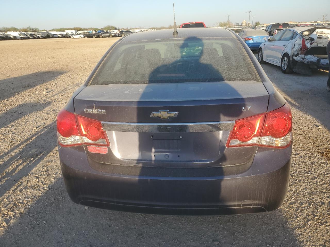 2014 Chevrolet Cruze - Image 6