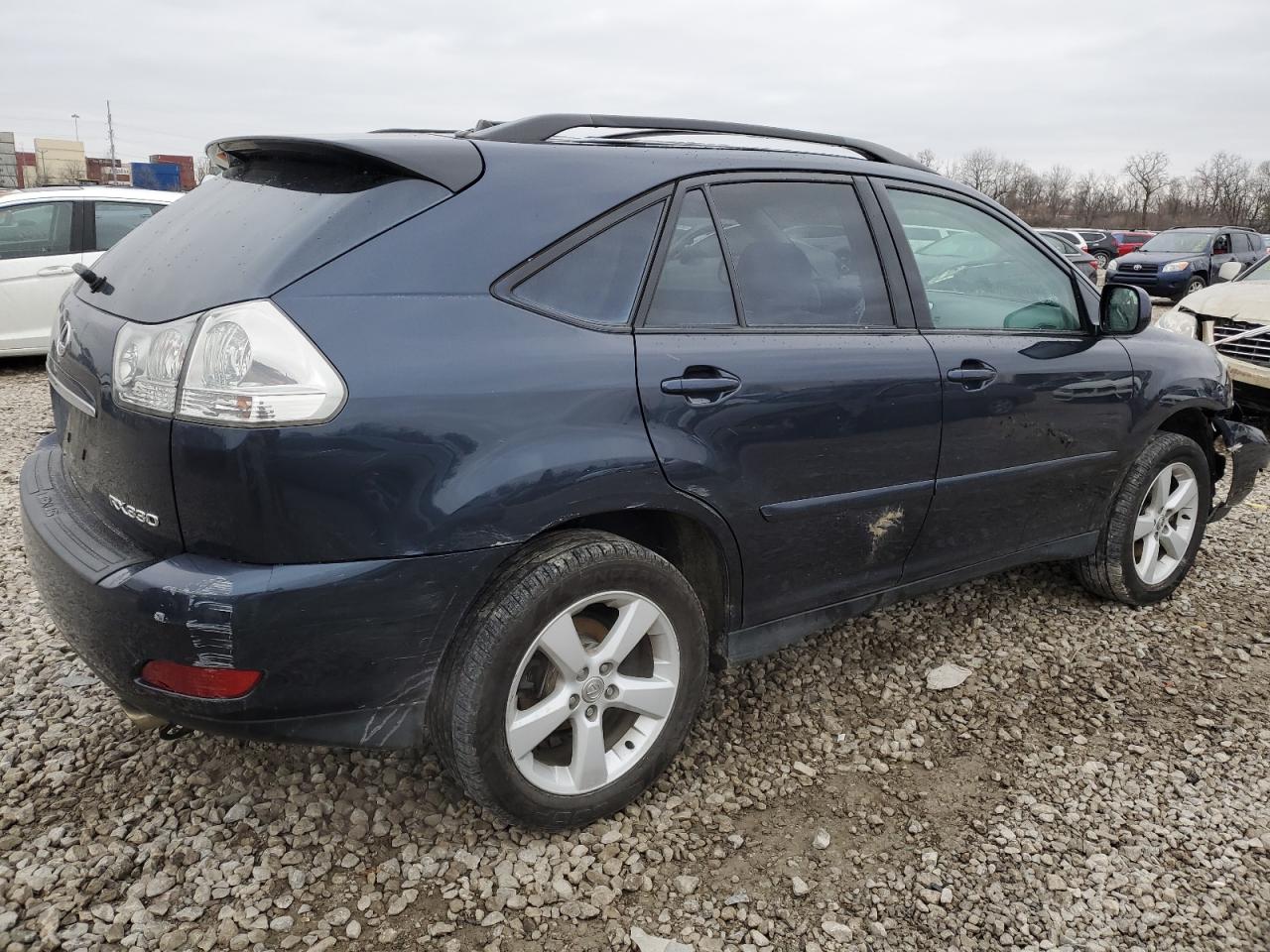 2005 Lexus RX - Image 3