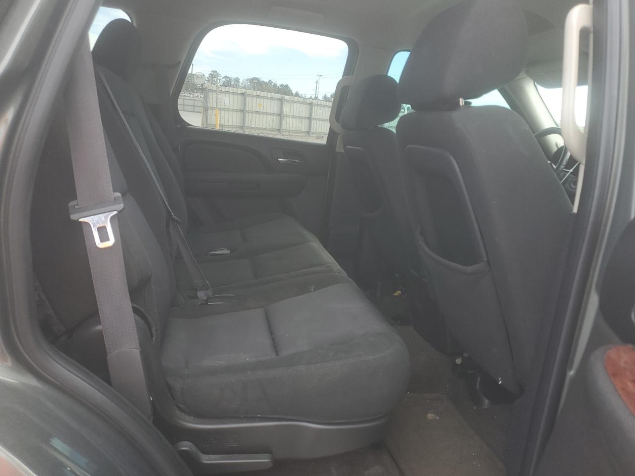 2011 Chevrolet Tahoe C1500 Ls VIN: 1GNSCAE06BR189600 Lot: 49734585