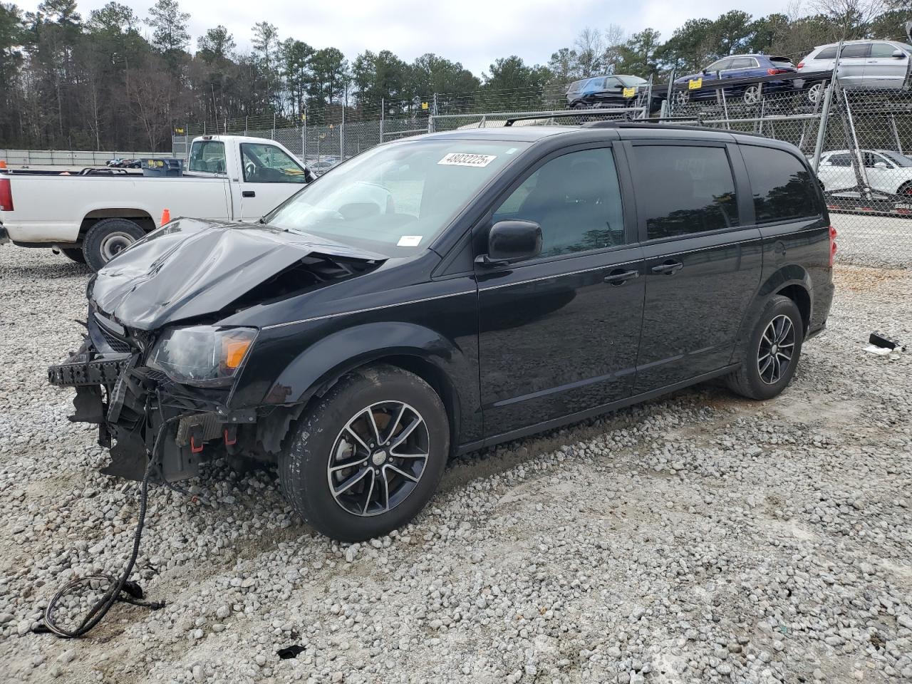Loganville, GA에서 판매 중인 2018 Dodge Grand Caravan Gt - Front End
