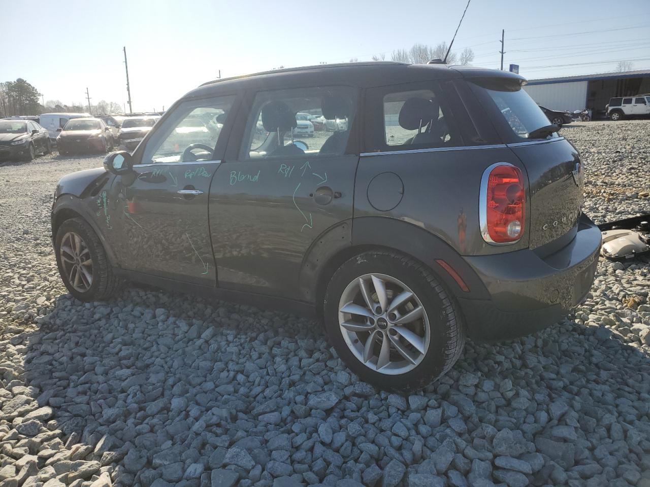 2014 MINI Cooper - Image 2