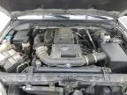 2005 Nissan Xterra Off Road للبيع في Florence، MS - Undercarriage