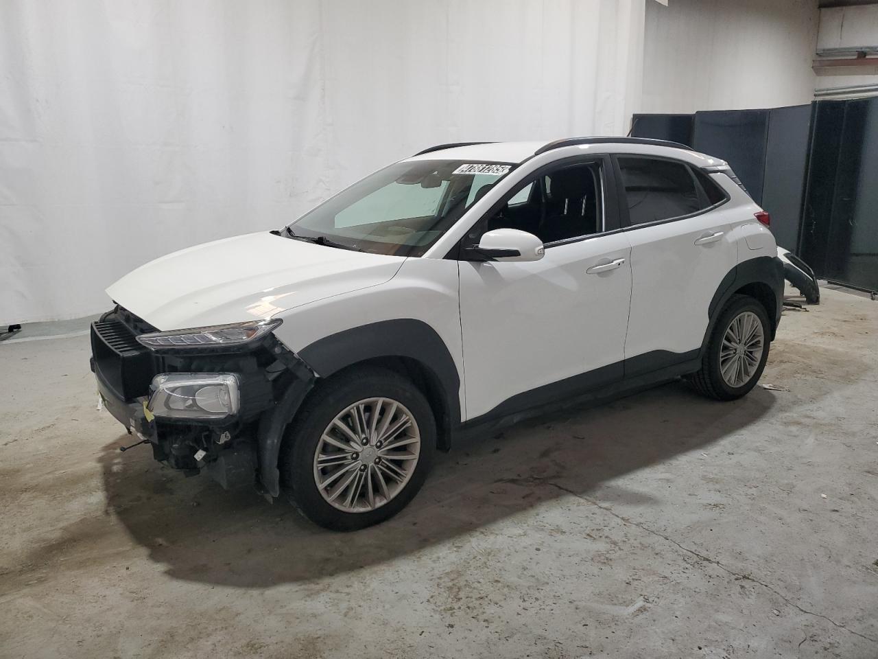 2021 Hyundai Kona - Image 1
