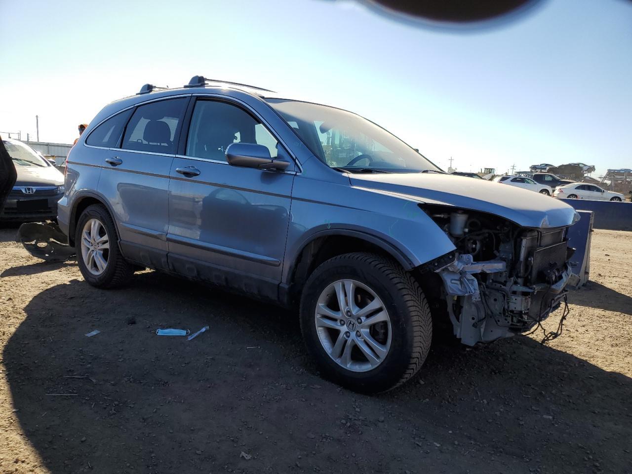 2011 Honda CR-V - Image 4