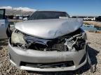 2012 Toyota Camry Base за продажба в Magna, UT - Front End
