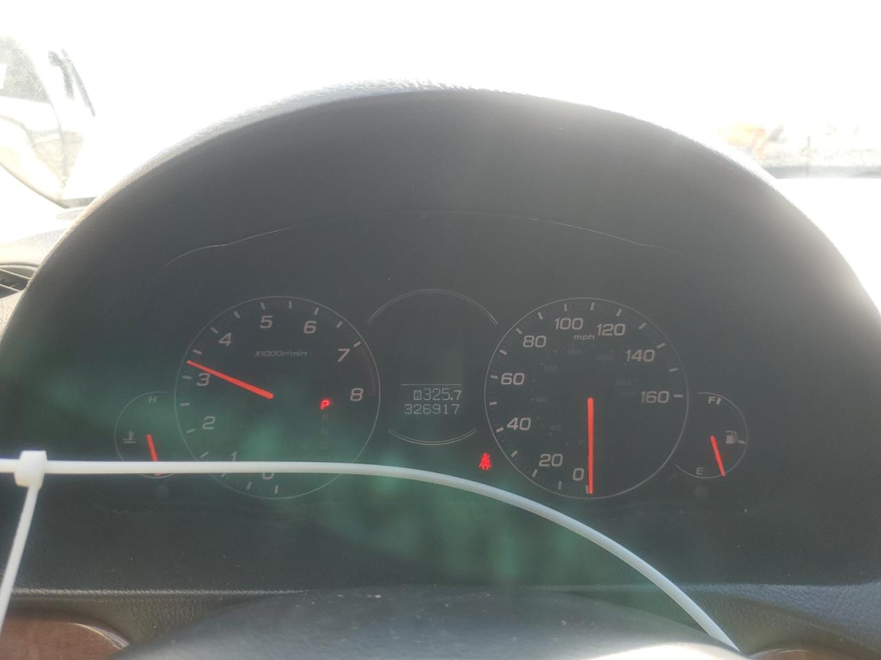 2006 Acura TSX - Image 9