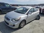 2014 Hyundai Accent Gls en Venta en Spartanburg, SC - Rear End