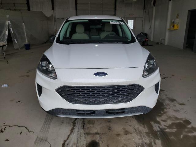  FORD ESCAPE 2022 Biały