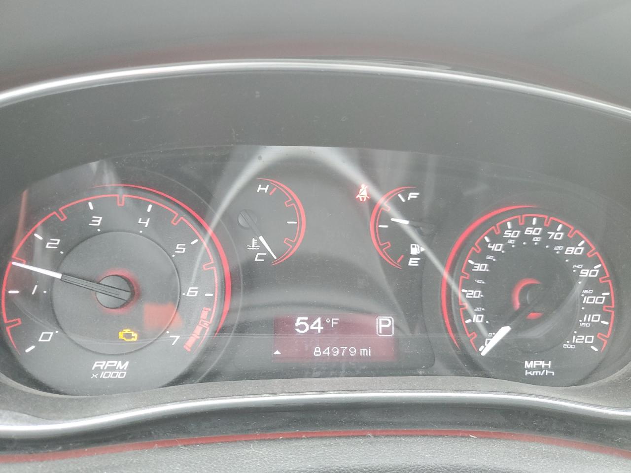 2015 Dodge Dart - Image 9