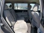 2013 Toyota Highlander Base на продаже в Kansas City, KS - Front End