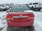 2013 Chevrolet Cruze Lt იყიდება Montreal-est-ში, QC - Front End
