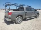 2008 Toyota Tundra Crewmax იყიდება San Antonio-ში, TX - Front End