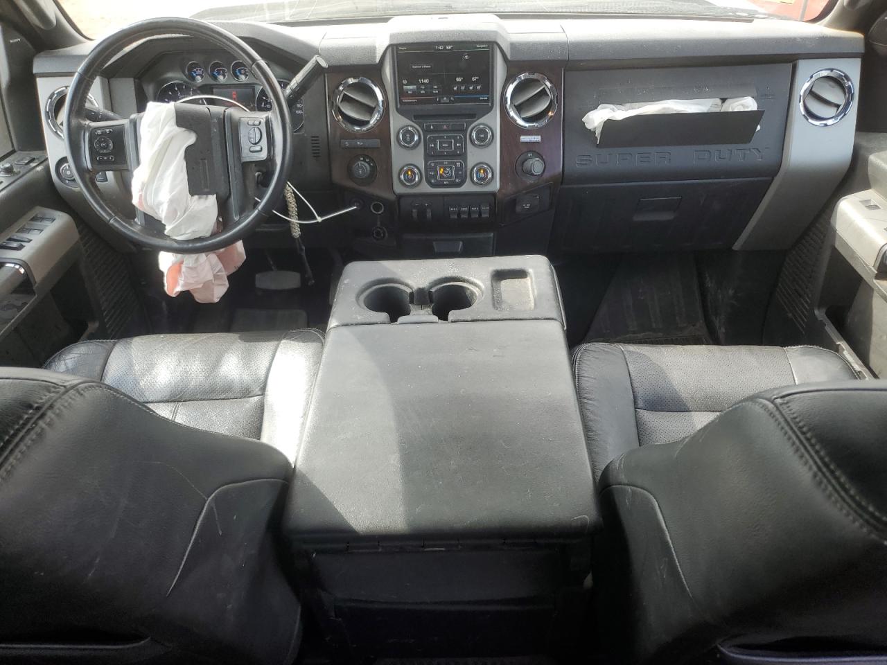 2015 Ford F350 - Image 8