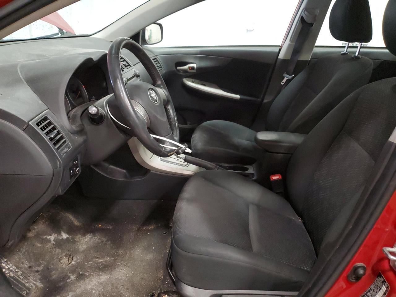 2010 Toyota Corolla - Image 7