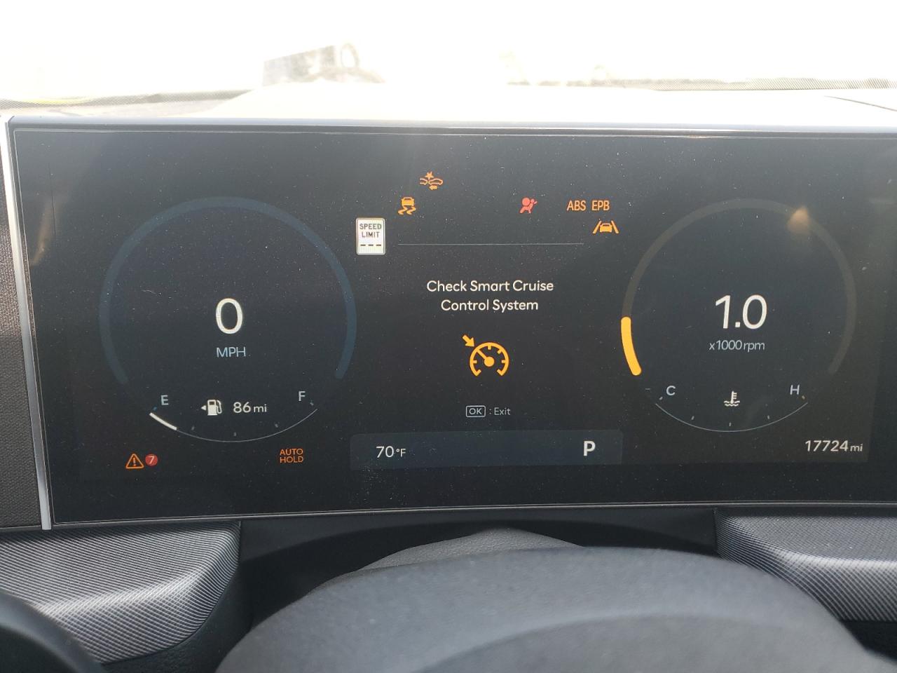 2024 Hyundai Sonata - Image 9