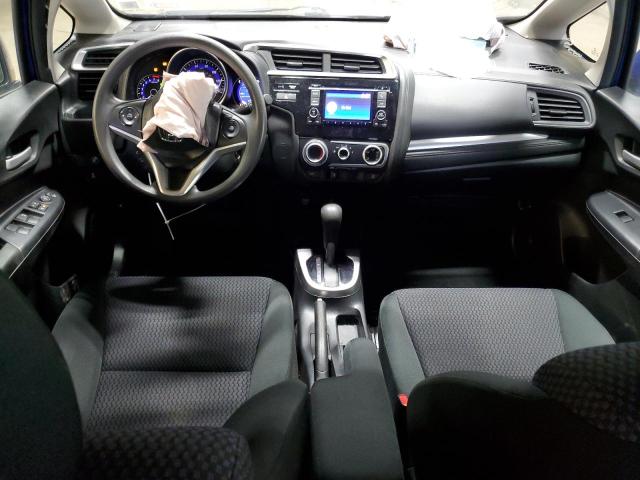  HONDA FIT 2019 Синий