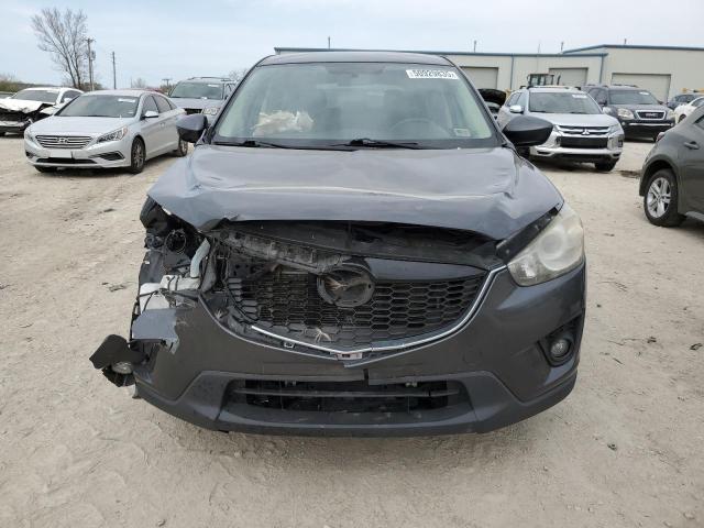  MAZDA CX-5 2014 Сharcoal