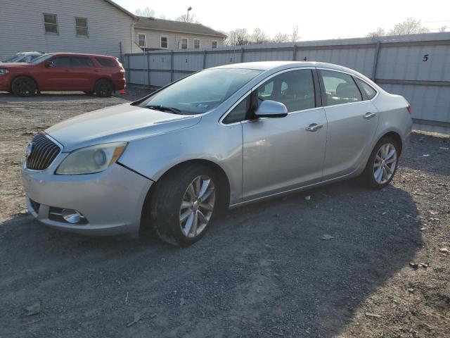 2014 Buick Verano 