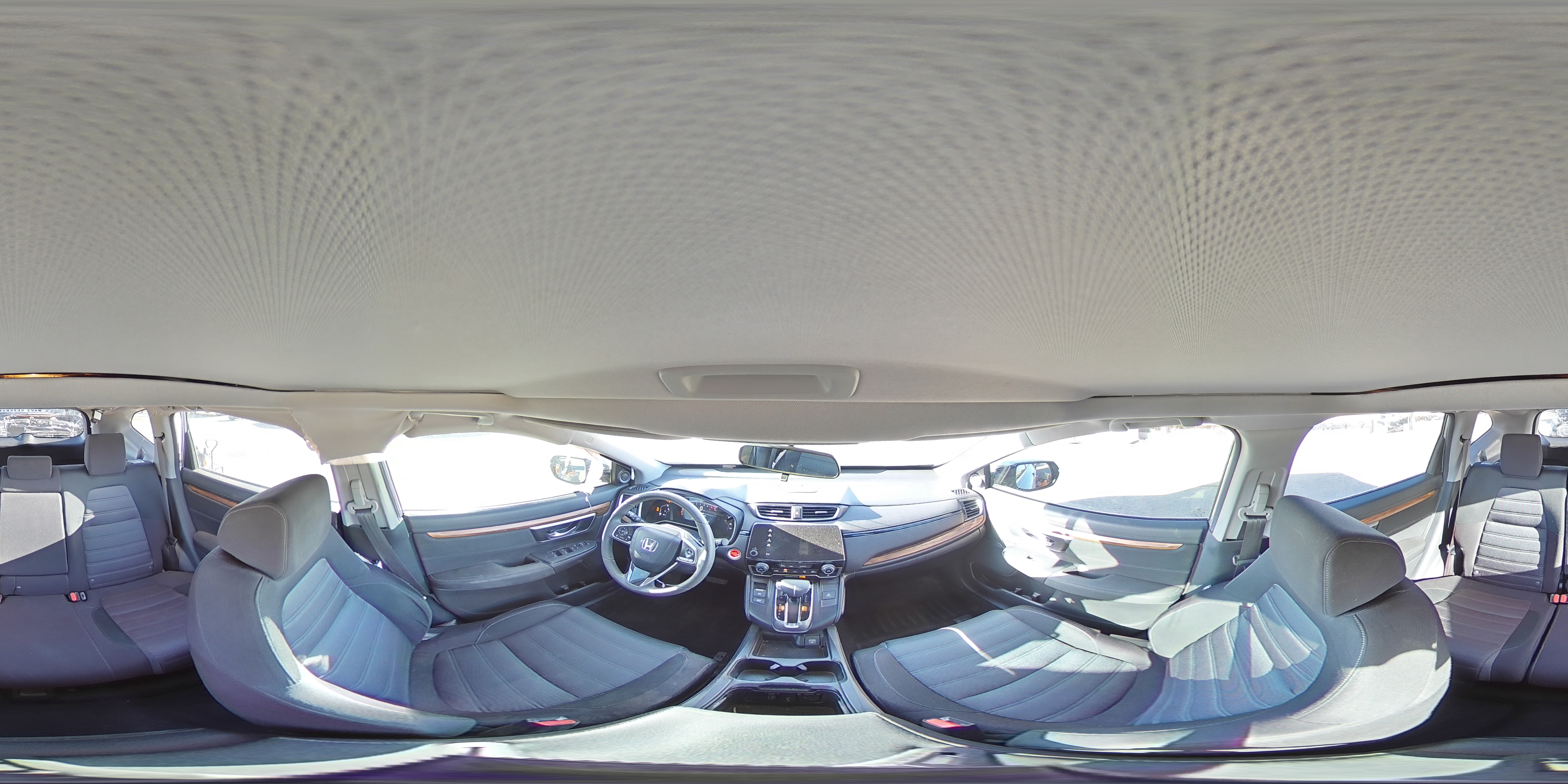 2017 Honda CR-V - Image 13