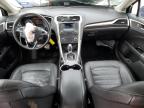 2016 Ford Fusion Se na sprzedaż w Temple, TX - Front End
