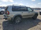 2002 Mitsubishi Montero Sport Es en Venta en Memphis, TN - Rear End