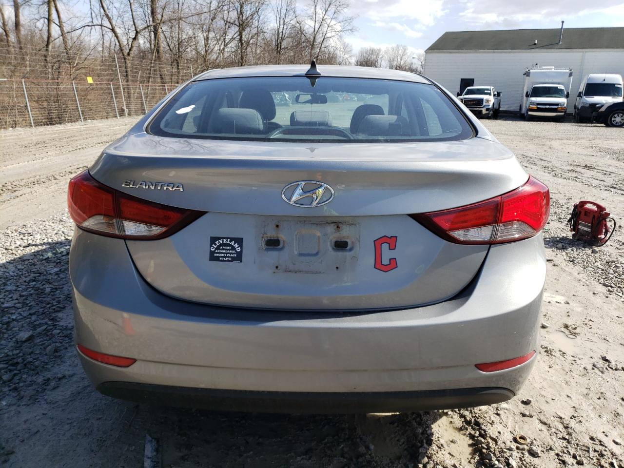 2016 Hyundai Elantra - Image 6