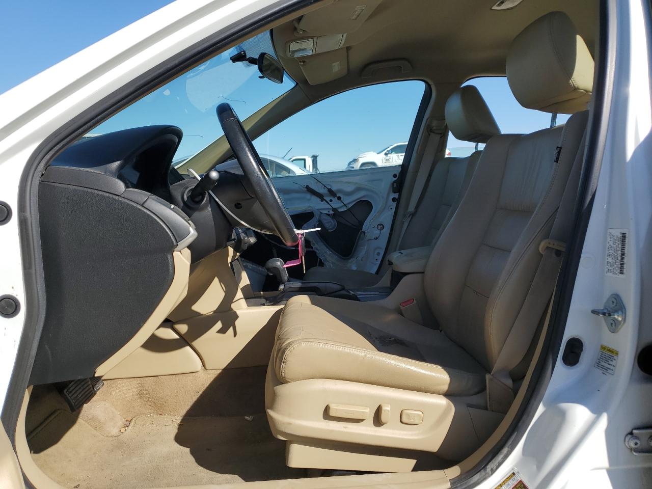 2011 Honda Accord - Image 7