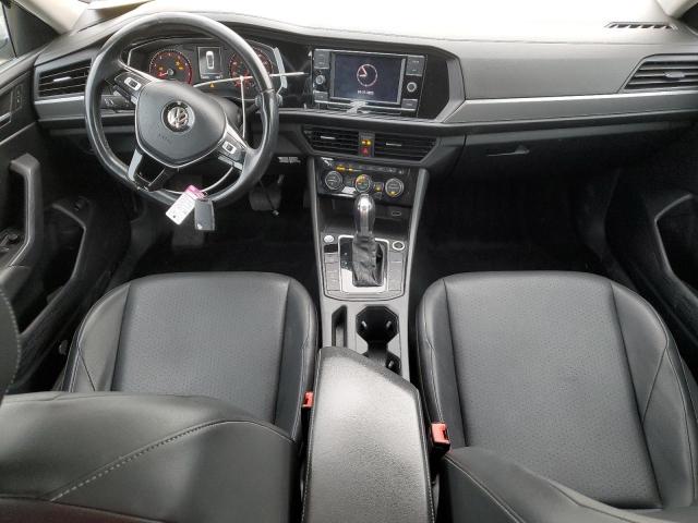  VOLKSWAGEN JETTA 2019 Белы