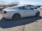 2015 Bentley Continental Gt V8 S იყიდება North Las Vegas-ში, NV - Front End