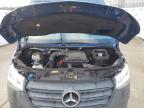2020 MERCEDES BENZ SPRINTER 3 for sale at Copart WHITBURN