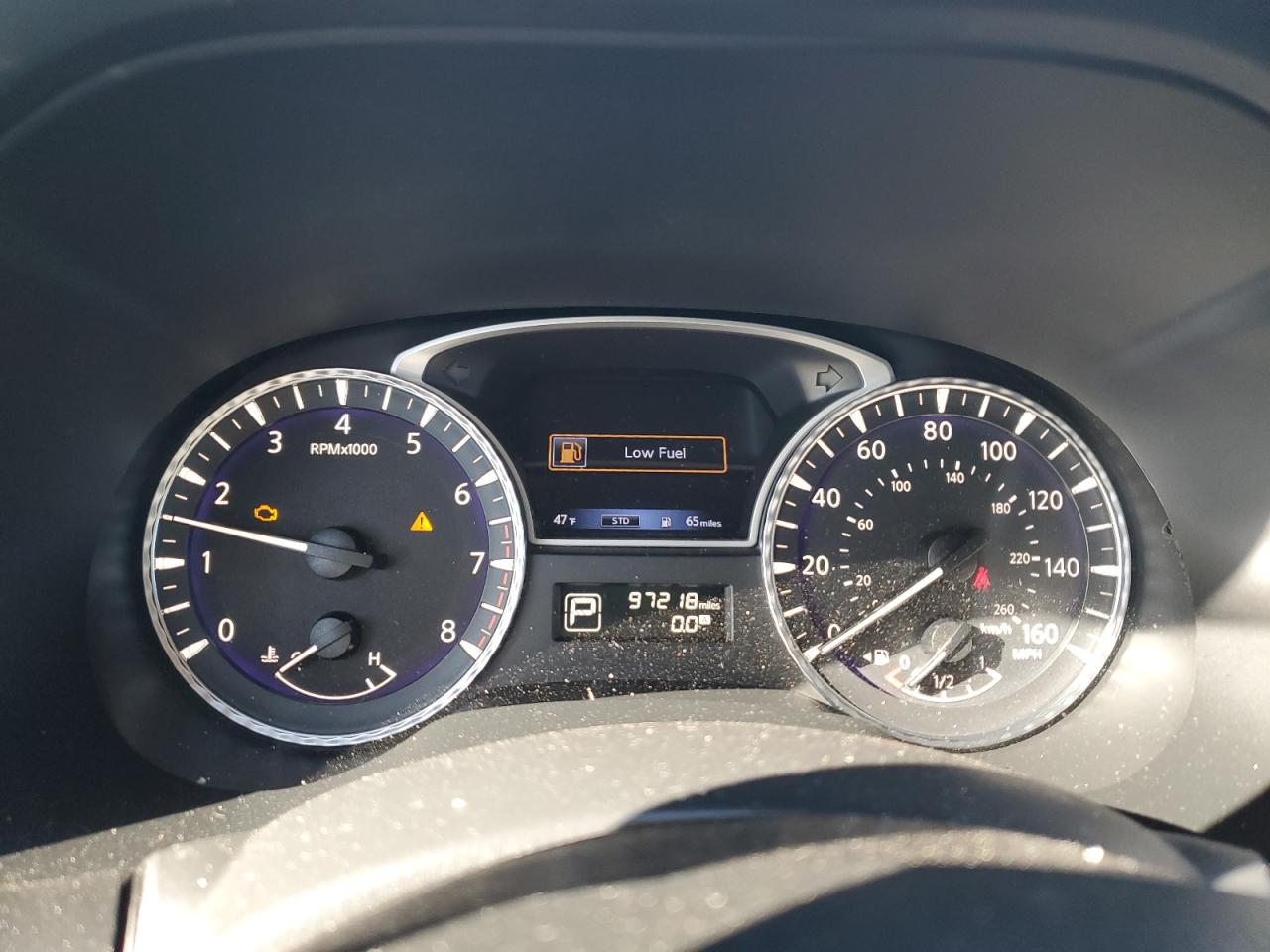 2017 Infiniti QX60 - Image 9