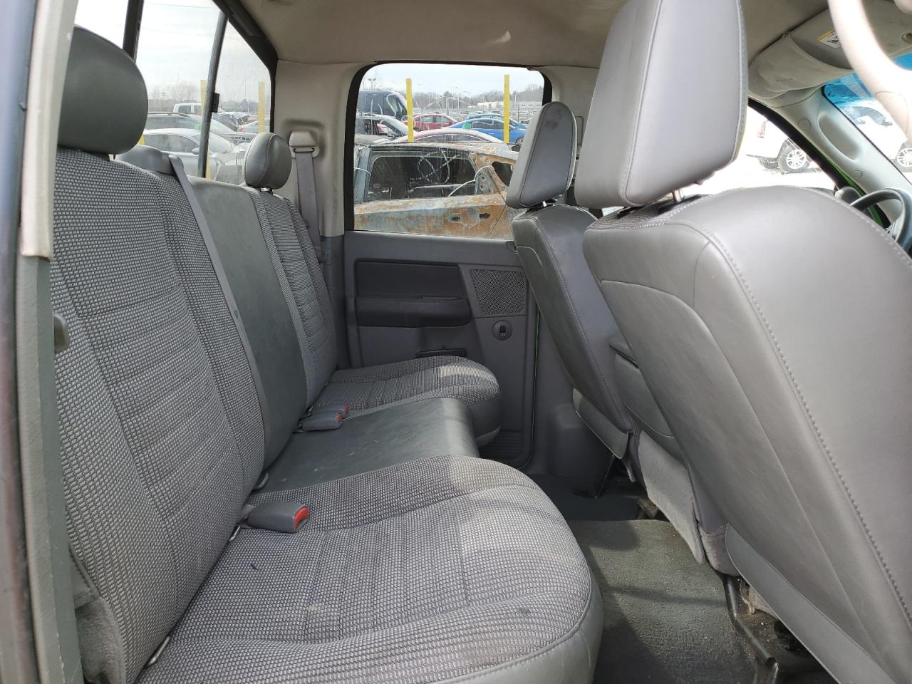 2008 Dodge RAM - Image 10