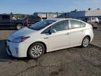 2015 Toyota Prius Plug-In  for Sale in Vallejo, CA - Side
