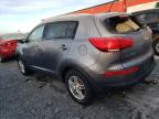 2016 KIA SPORTAGE LX for sale at Copart QC - MONTREAL