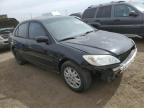 2005 Honda Civic Lx იყიდება Brighton-ში, CO - Front End