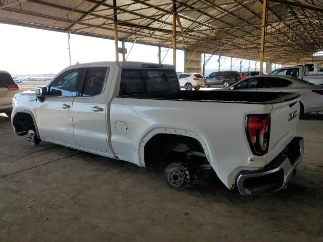  GMC SIERRA 2019 Белы