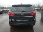 2019 Kia Sedona Lx en Venta en New Britain, CT - Front End