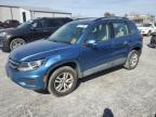 2017 Volkswagen Tiguan S за продажба в Tulsa, OK - Front End