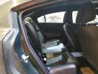 2015 Dodge Charger Police en Venta en Candia, NH - Rear End