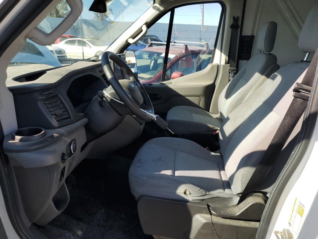 2023 Ford Transit - Image 7