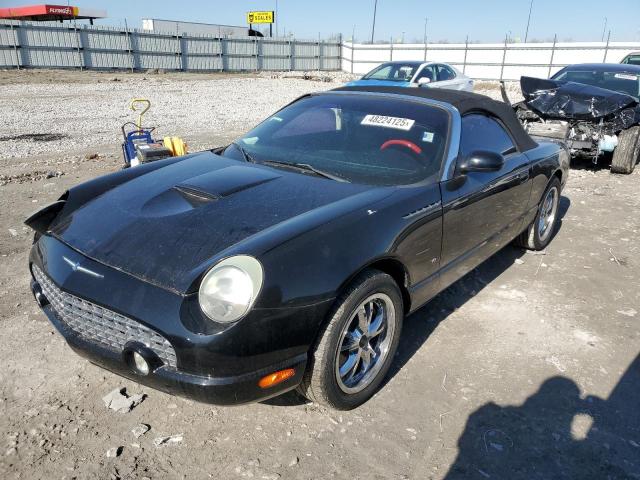 2004 Ford Thunderbir 3.9L