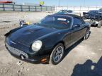 2004 Ford Thunderbird  იყიდება Cahokia Heights-ში, IL - Front End