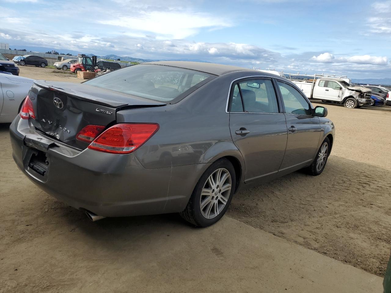 2007 Toyota Avalon - Image 3