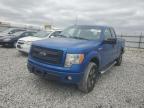 2013 Ford F150 Super Cab for Sale in Cahokia Heights, IL - Minor Dent/Scratches