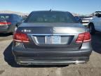 2014 Mercedes-Benz E 400 Hybrid en Venta en North Las Vegas, NV - Minor Dent/Scratches