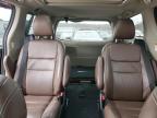 2019 Toyota Sienna Xle   на продаже в Prairie Grove, AR - Front End