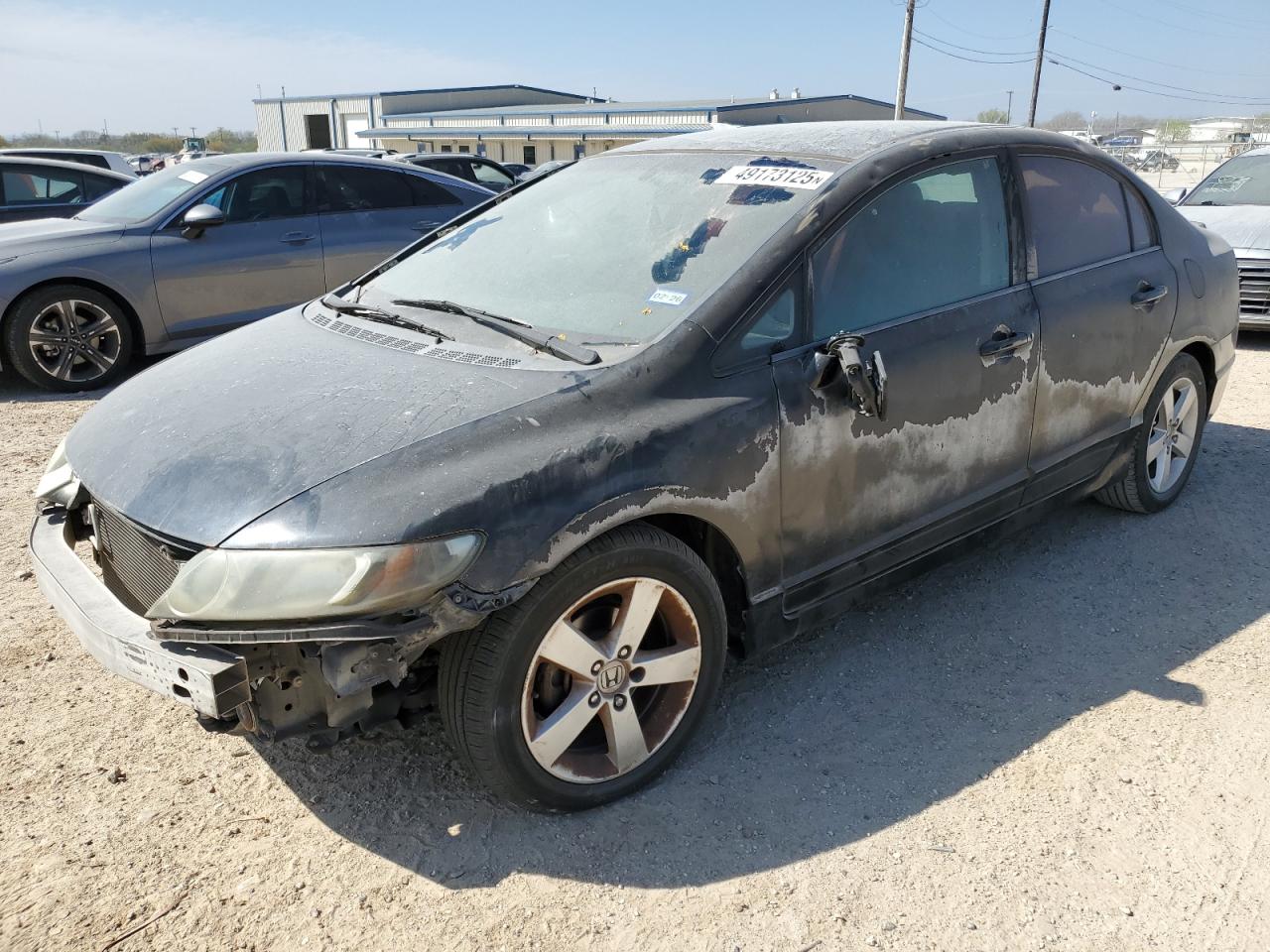 2009 Honda Civic - Image 1