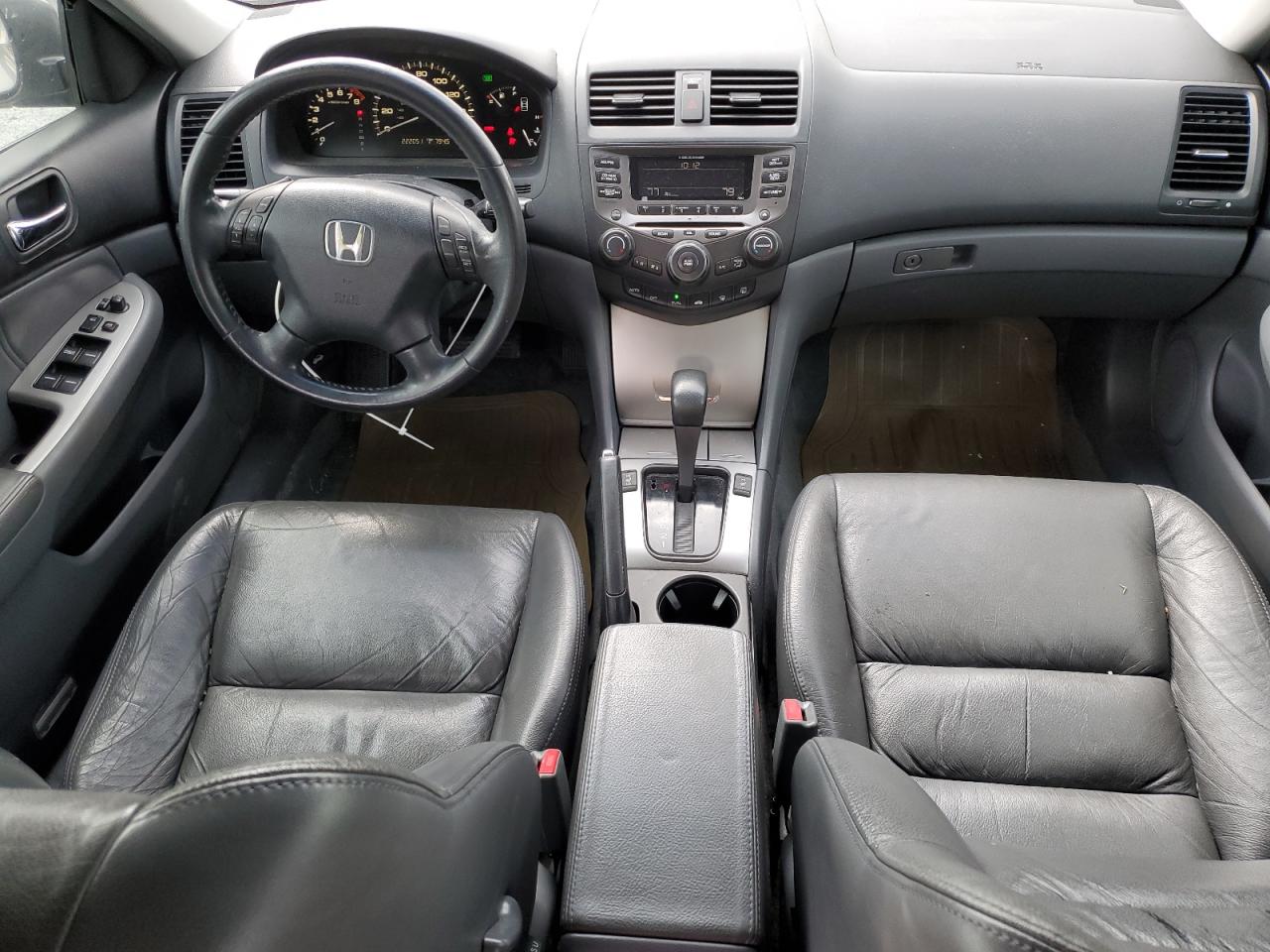 2007 Honda Accord - Image 8