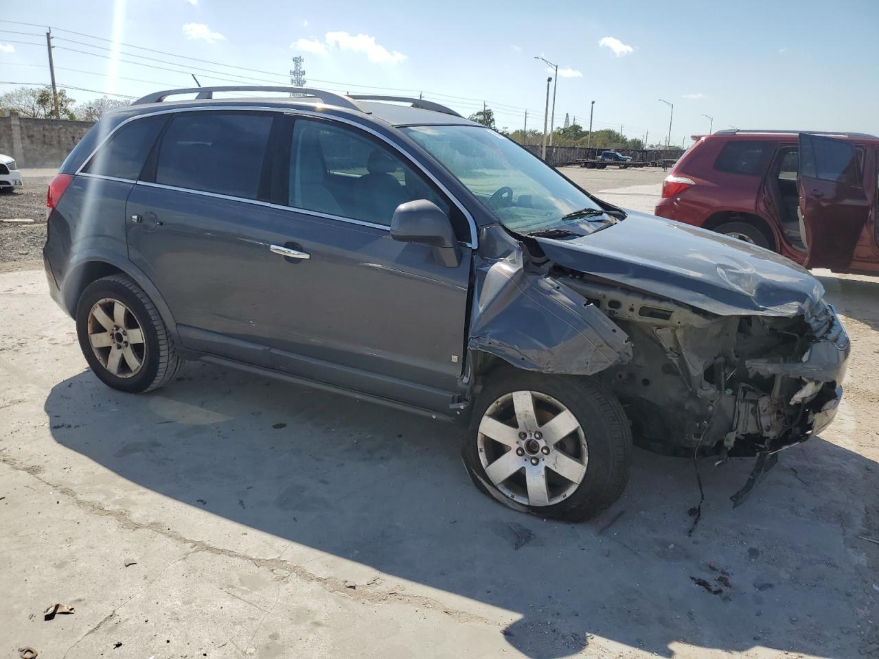 2008 Saturn VUE - Image 4