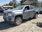 2020 Gmc Canyon Sle на продаже в Savannah, GA - Side